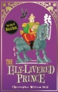 Cover: The Lily-Livered Prince - Orchard Books