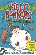 Cover: It's a Crazy Christmas - Orchard Books