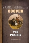 Cover: The Prairie - HarperCollins Canada