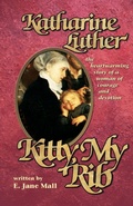Abbildung von: Kitty, My Rib - Concordia Publishing House