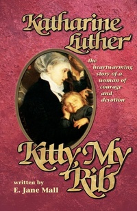 Abbildung von: Kitty, My Rib - Concordia Publishing House