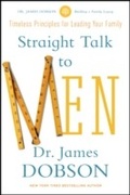 Cover: Straight Talk to Men - Tyndale House Publishers, Inc.