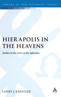 Abbildung von: Hierapolis in the Heavens - T.& T.Clark Ltd