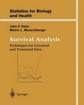 Cover: Survival Analysis - Springer