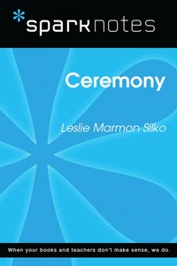 Enlarge image Cover: Ceremony (SparkNotes Literature Guide) - Union Square & Co.