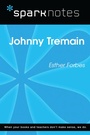 Cover: Johnny Tremain (SparkNotes Literature Guide) - Union Square & Co.