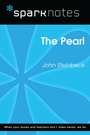 Cover: The Pearl (SparkNotes Literature Guide) - Union Square & Co.