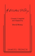 Cover: A Christmas Pudding - Samuel French, Inc