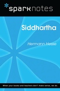Cover: Siddhartha (SparkNotes Literature Guide) - Union Square & Co.