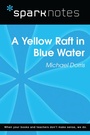 Cover: Yellow Raft in Blue Water (SparkNotes Literature Guide) - Union Square & Co.