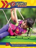 Cover: G-Force Recreation Leader Guide - Abingdon Press