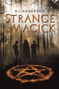 Cover: Strange Magick - Archway Publishing