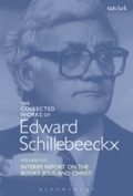 Cover: The Collected Works of Edward Schillebeeckx Volume 8 - T.& T.Clark Ltd