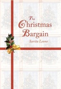 Cover: The Christmas Bargain - Montlake Romance