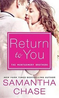 Enlarge image Cover: Return to You - Sourcebooks, Inc