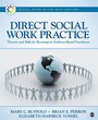 Cover: Direct Social Work Practice - SAGE Publications Inc