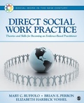 Cover: Direct Social Work Practice - SAGE Publications Inc