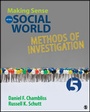 Cover: Making Sense of the Social World - SAGE Publications Inc