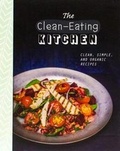 Cover: The Clean-Eating Kitchen - Love Food