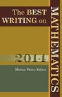 Cover: The Best Writing on Mathematics 2014 - Princeton University Press