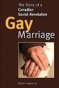 Cover: Gay Marriage - Lorimer