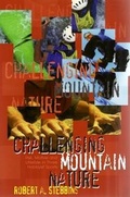 Cover: Challenging Mountain Nature - Brush Education Inc