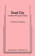 Cover: Dead City - Samuel French Ltd