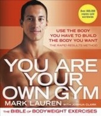 Abbildung von: You Are Your Own Gym - Ebury Digital