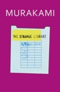 Abbildung von: The Strange Library - Vintage Digital