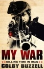 Cover: My War - Transworld Digital
