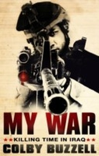 Enlarge image Cover: My War - Transworld Digital