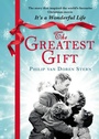 Cover: The Greatest Gift - Transworld Digital