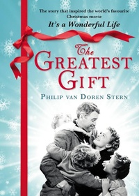 Enlarge image Cover: The Greatest Gift - Transworld Digital