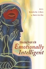 Cover: Educating People to Be Emotionally Intelligent - Praeger Publishers Inc