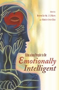Cover: Educating People to Be Emotionally Intelligent - Praeger Publishers Inc