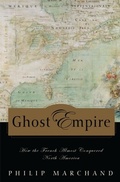 Cover: Ghost Empire - Praeger Publishers Inc