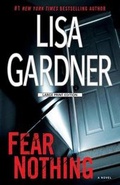 Cover: Fear Nothing - Large Print Press