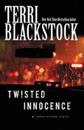 Cover: Twisted Innocence - Walker Large Print