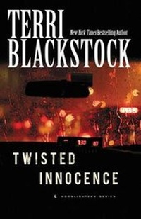 Enlarge image Cover: Twisted Innocence - Walker Large Print