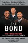 Cover: The Bond - Riverhead Books