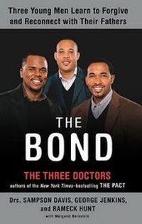 Enlarge image Cover: The Bond - Riverhead Books