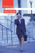 Bild: Marketing Handbook for Home Health Agencies - AUTHORHOUSE