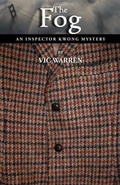 Cover: Fog - BOOKBABY
