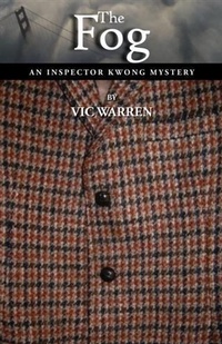 Enlarge image Cover: Fog - BOOKBABY