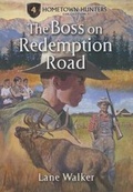 Cover: The Boss on Redemption Road - Evergreen Press (AL)
