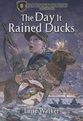Cover: The Day It Rained Ducks - Evergreen Press (AL)
