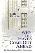 Cover: Why the Haves Come Out Ahead - Quid Pro, LLC