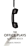 Cover: The Office Plays - Samuel French Ltd