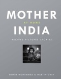 Cover: Mother India at Home - Preface Digital