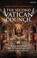 Cover: The Second Vatican Council - T.& T.Clark Ltd